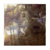 Fairys day off タイル (正面)