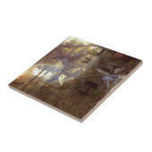 Fairys day off タイル (側面)