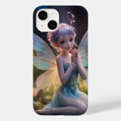 fairytail Case-Mate iPhoneケース (裏面)