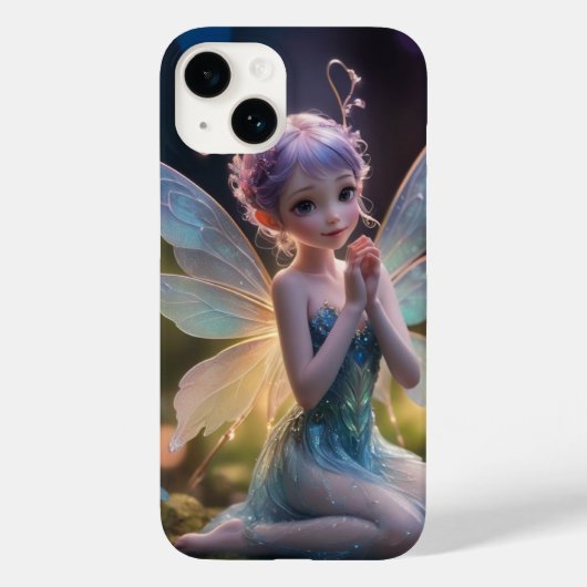 fairytail Case-Mate iPhoneケース (裏面)
