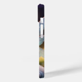 fairytail Case-Mate iPhoneケース (裏面 / 左)