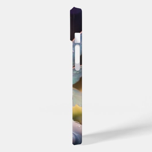 fairytail Case-Mate iPhoneケース (裏面 / 左)