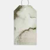 Fairytale魔法ファンタスティックありがとう ギフトタグ (裏面)