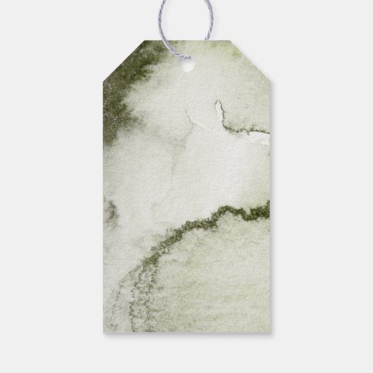 Fairytale魔法ファンタスティックありがとう ギフトタグ (裏面)