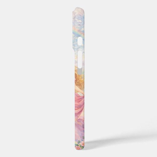 Fairytale  Case-Mate iPhoneケース (裏面 / 左)