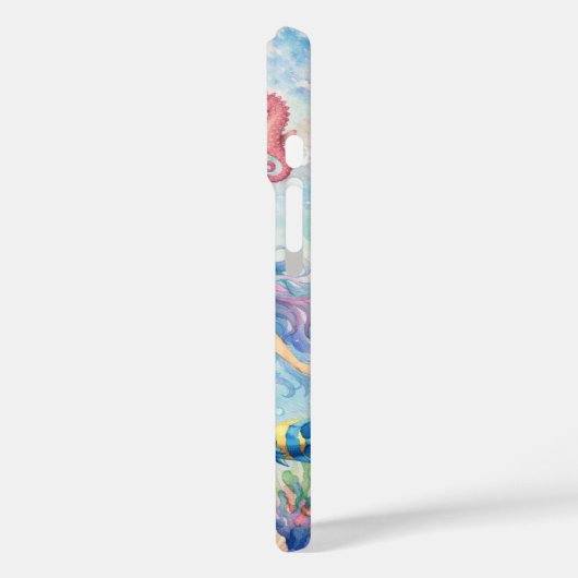 Fairytale Case-Mate iPhoneケース (裏面 / 左)