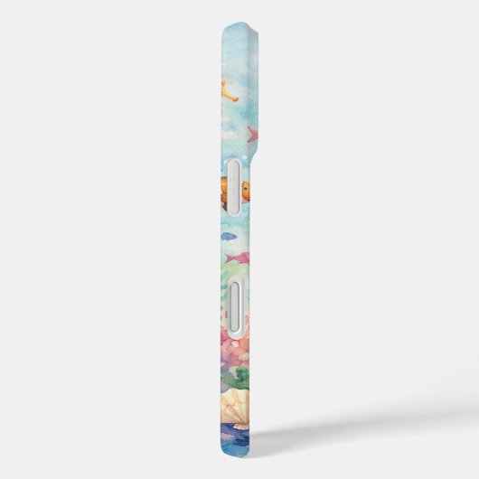 Fairytale Case-Mate iPhoneケース (裏面 / 右)