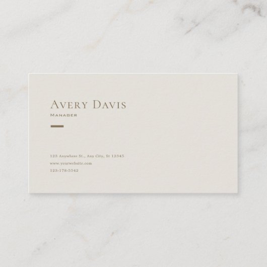 Fairytale Castle Purple Blue Floral Mountain 名刺 (裏面)