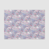 Fairytale Pop Up Book Castle Gray 薄葉紙 (正面)