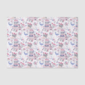 Fairytale Pop Up Book Castle White 薄葉紙 (正面)