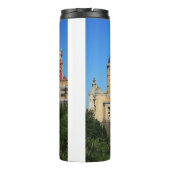 Fairytale Sintra Palace写真,ポルトガル タンブラー (裏面)