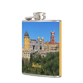 Fairytale Sintra Palace写真，ポルトガル フラスク (左)