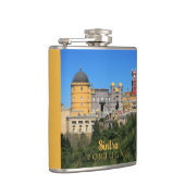 Fairytale Sintra Palace写真，ポルトガル フラスク (右)