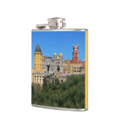 Fairytale Sintra Palace写真,ポルトガル フラスク (左)