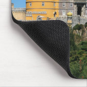 Fairytale Sintra Palace写真，ポルトガル マウスパッド (コーナー)