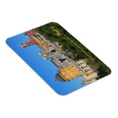 Fairytale Sintra Palace写真,ポルトガル マグネット (右側)