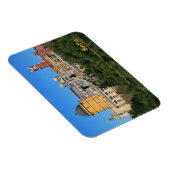 Fairytale Sintra Palace写真，ポルトガル マグネット (右側)