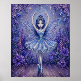 FairyTaleBallerina2 ポスター