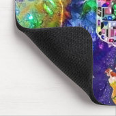 Fairytales, mousepad マウスパッド (コーナー)