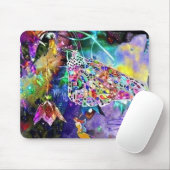 Fairytales, mousepad マウスパッド (マウス)