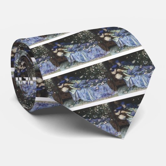 Fairytalesque -シンデレラ ネクタイ (ロール)