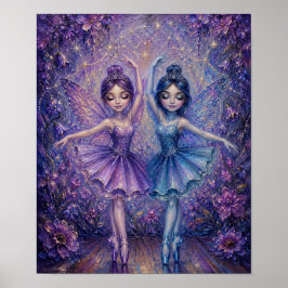 FairyTaleTwins2 ポスター