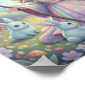 FairyTaleWitch ポスター (角)