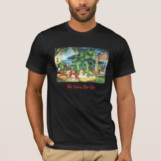 FaisのドードーのTシャツ Tシャツ