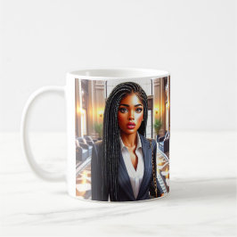 - Fais de ta vie un conte merveilleux コーヒーマグカップ