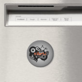 FAITHグラフィティアート マグネット (インサイチュ (食洗機))