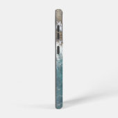 FAITH海サムスンケース SAMSUNG GALAXYケース (右側面)