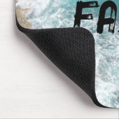 FAITH海マウスパッド マウスパッド (コーナー)