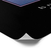 Faith ポスター (角)