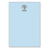 Faith 保 Us Warm - Upifting Winter Artwork テーブルナンバー (裏面)