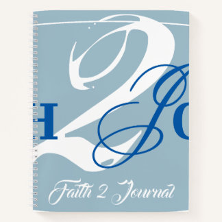 Faith 2ジャーナルノートブック ノートブック