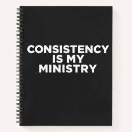 Faith and Fitness Journal – Christian Workout Plan ノートブック