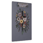 Faith and Flowers クリップボード (右)