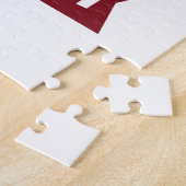 Faith and Gratitude Artwork – Uplifting Christian ジグソーパズル (側面)