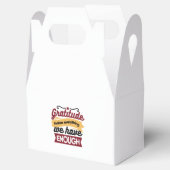 Faith and Gratitude Artwork – Uplifting Christian  フェイバーボックス (オープン)