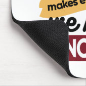 Faith and Gratitude Artwork – Uplifting Christian  マウスパッド (コーナー)