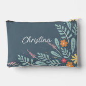 Faith-Based – 1 Corinthians 16:13 アクセサリーポーチ (裏面)