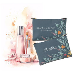 Faith-Based – 1 Corinthians 16:13 アクセサリーポーチ