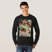 Faith based Christian clothing & for men women & k Tシャツ (正面フル)