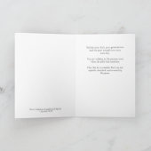 Faith-Based Encouragement for Women カード (内部)