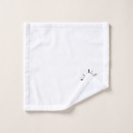 Faith Bouquet バスタオルセット