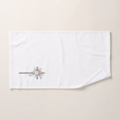 Faith Bouquet バスタオルセット (ハンドタオル)