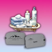 Faith can move mountains.” — Matthew 17:20  ドップキット