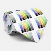 Faith Cross ネクタイ (ロール)