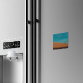 Faith Desert Collection – Hosea 2:14  マグネット