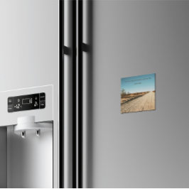 Faith Desert Collection – John 14:6  マグネット